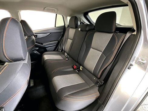 Used 2023 Subaru Crosstrek 2.0i Premium image 25