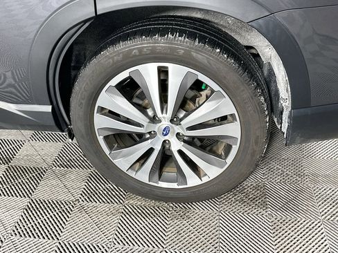 Used 2021 Subaru Ascent Limited w/ Technology Package image 41