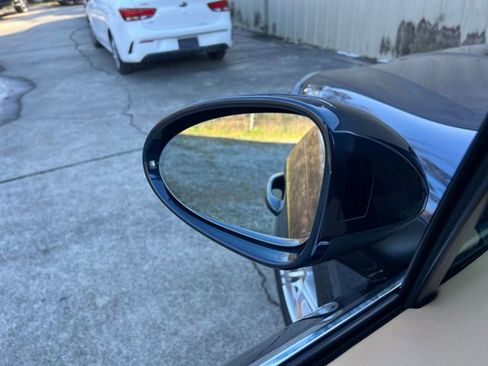 Used 2016 Porsche Macan S image 13