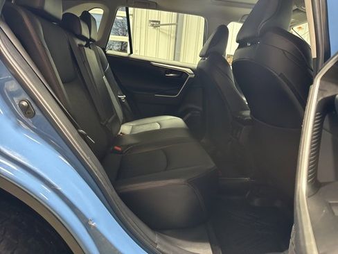 Used 2023 Toyota RAV4 TRD Off-Road image 26