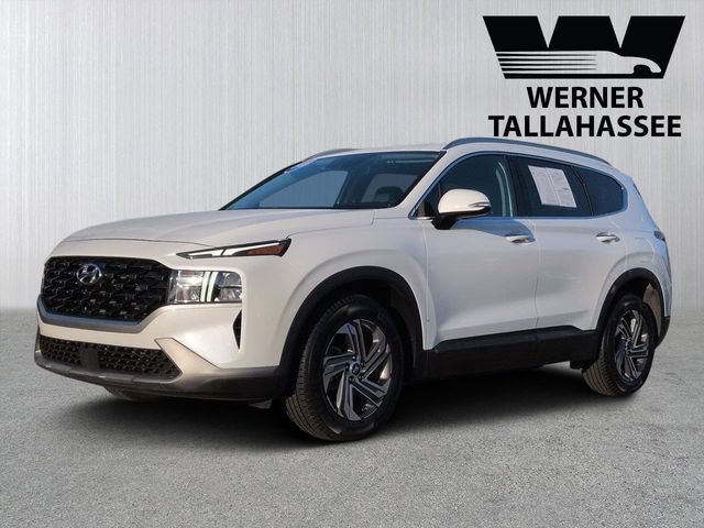 Used 2023 Hyundai Santa Fe SEL FWD 360° Tour