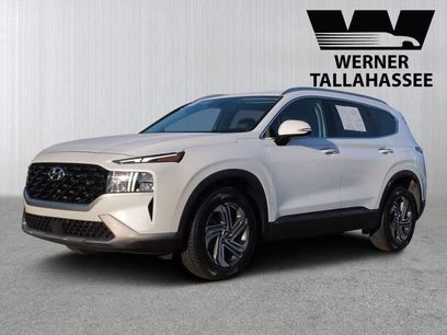 Used 2023 Hyundai Santa Fe SEL