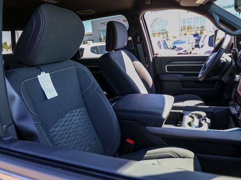 New 2026 RAM 3500 Big Horn image 20