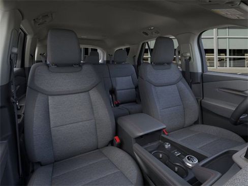 New 2026 Ford Explorer Active image 10