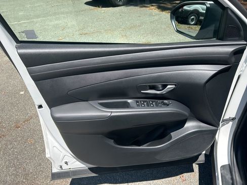 Used 2026 Hyundai Tucson SE AWD/4WD image 15