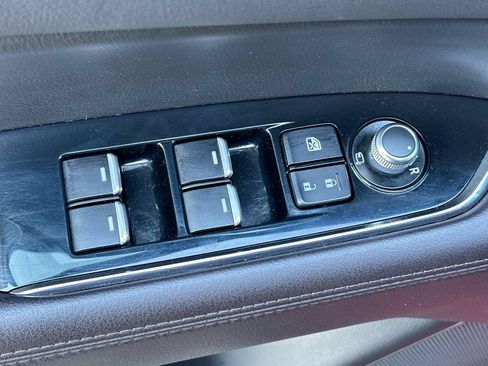 Used 2019 MAZDA CX-5 Signature AWD/4WD image 13