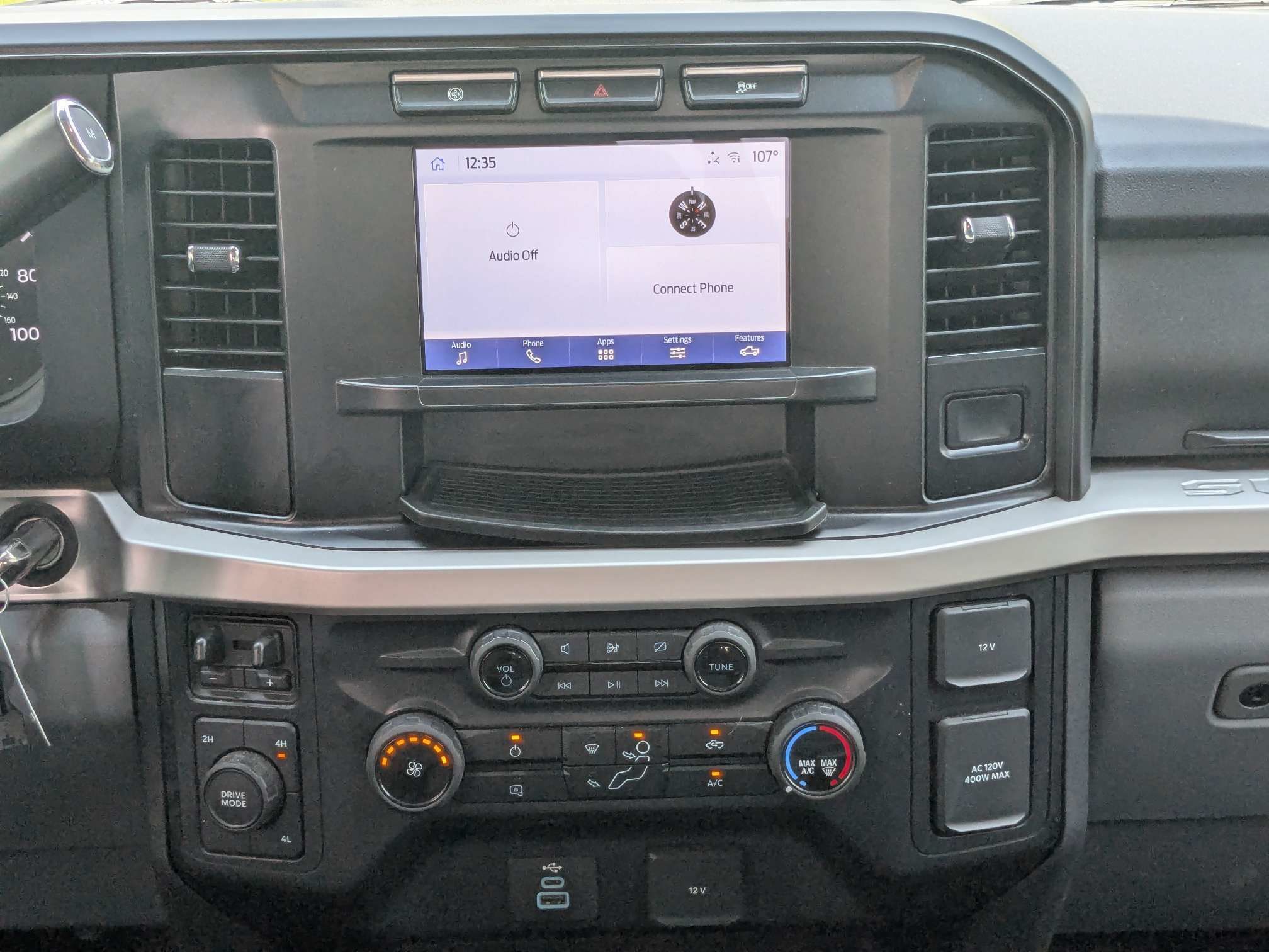 Used 2024 Ford F250 XLT AWD/4WD image 21
