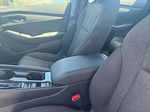 Used 2024 Honda Accord Sport image 15