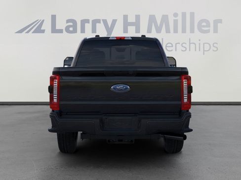 New 2026 Ford F350 XL w/ STX Appearance Package AWD/4WD image 5