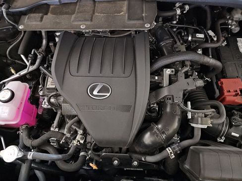 Used 2026 Lexus TX 350 AWD w/ Convenience Package image 33