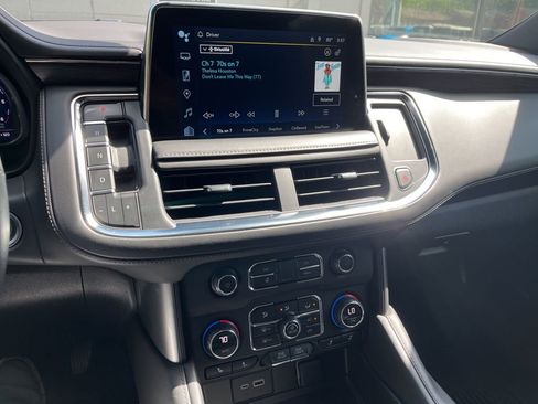 Used 2023 Chevrolet Tahoe LT image 37