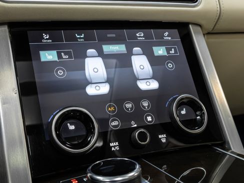 Used 2019 Land Rover Range Rover Long Wheelbase Autobiography image 69