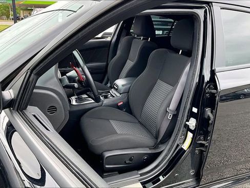 Used 2023 Dodge Charger R/T w/ Blacktop Package RWD image 18