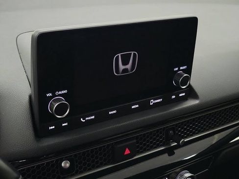 Certified 2023 Honda Civic Sport image 27