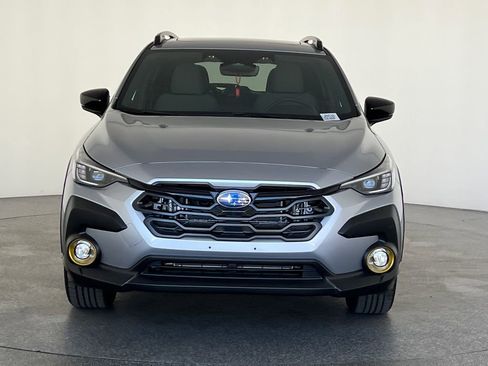 New 2026 Subaru Crosstrek 2.5i Sport AWD/4WD image 10