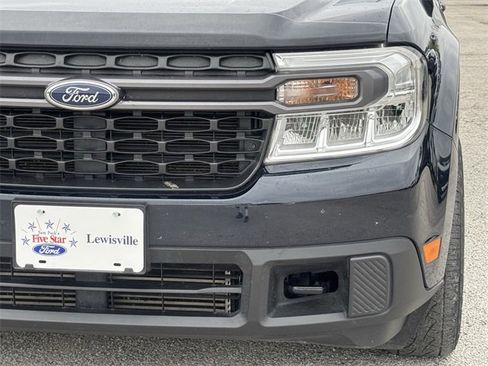 Certified 2023 Ford Maverick XLT w/ Equipment Group 300A Standard image 9