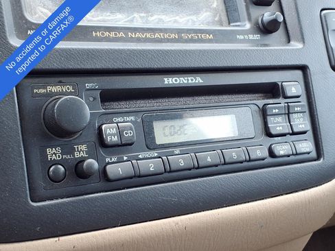 Used 2000 Honda Odyssey EX image 28