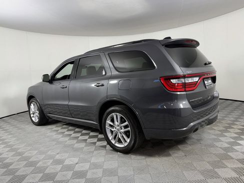 Used 2024 Dodge Durango GT image 10