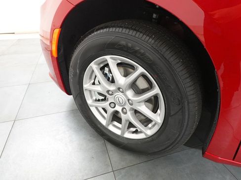 New 2026 Chrysler Pacifica Select image 28