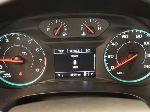 Used 2025 Chevrolet Malibu LT FWD image 31