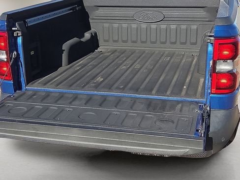 Used 2024 Ford Maverick Lariat w/ Black Appearance Package image 16