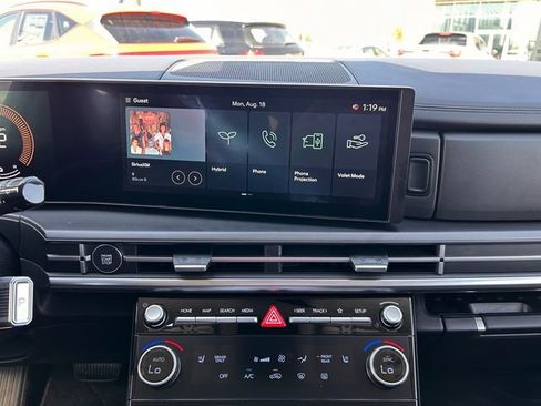 New 2026 Hyundai Santa Fe SEL image 12