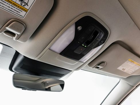 Used 2023 INFINITI QX50 Luxe image 27