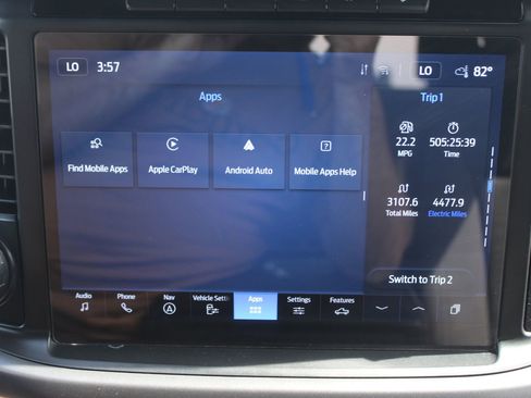 Used 2024 Ford F150 XLT w/ Equipment Group 302A MID AWD/4WD image 50