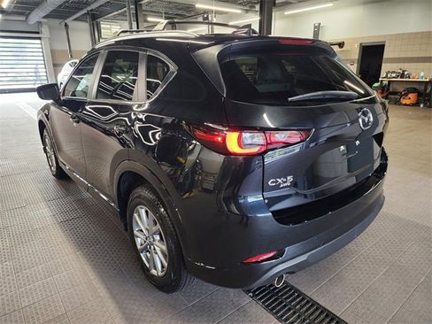 Used 2025 MAZDA CX-5 AWD 2.5 S image 28