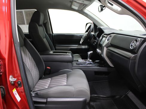 Used 2019 Toyota Tundra SR5 image 25