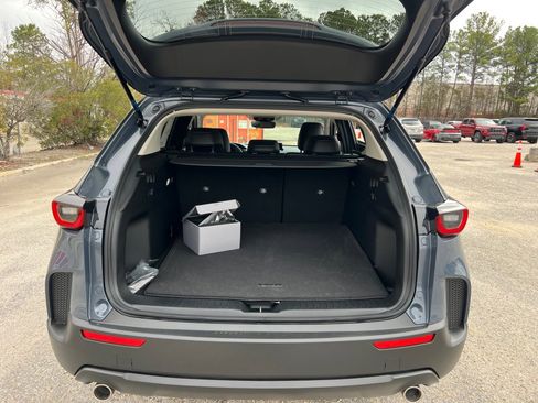 New 2026 MAZDA CX-50 AWD 2.5 S w/ Cargo Package image 15