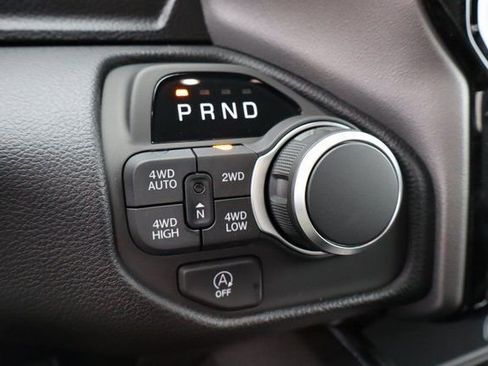 New 2026 RAM 1500 Big Horn image 18