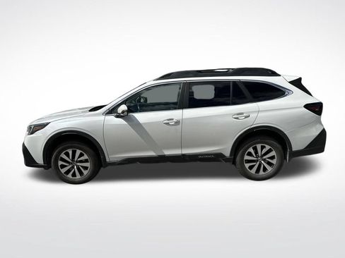 Used 2020 Subaru Outback Premium AWD/4WD image 11