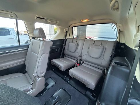 Used 2021 Lexus GX 460 Premium AWD/4WD image 9
