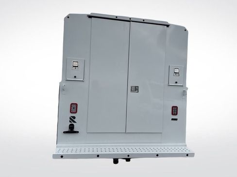 New 2026 Ford Transit 350 AWD image 6