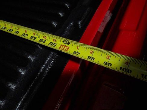 Used 2023 Ford F350 XL w/ STX Appearance Package image 11