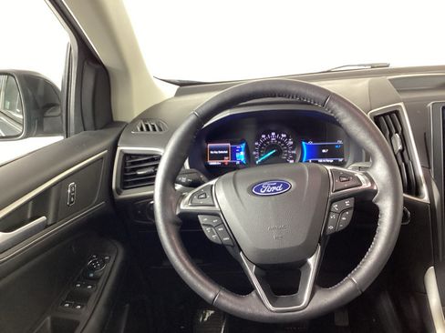 Used 2023 Ford Edge SEL w/ Convenience Package AWD/4WD image 21
