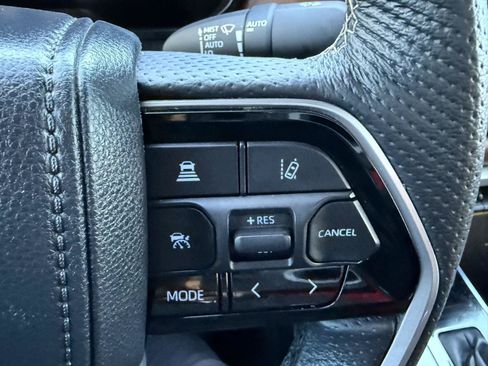 Used 2024 Toyota Tundra 1794 Edition AWD/4WD image 24