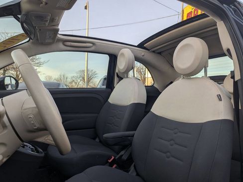 Used 2013 FIAT 500 Pop image 19