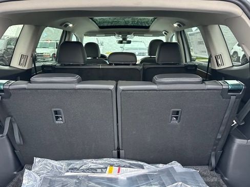 New 2026 Volkswagen Atlas SE AWD/4WD image 18