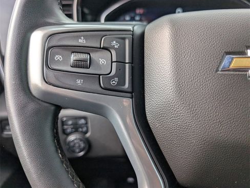 Used 2024 Chevrolet Silverado 2500 LTZ image 21