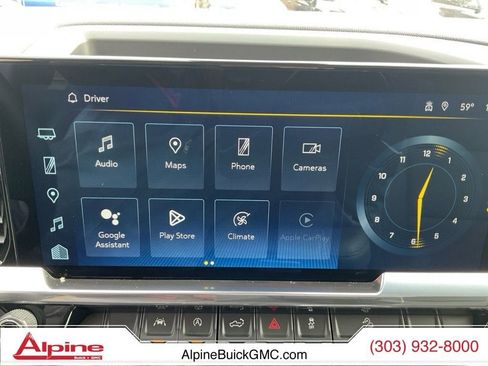 Used 2024 Chevrolet Silverado 1500 RST w/ Convenience Package II image 18