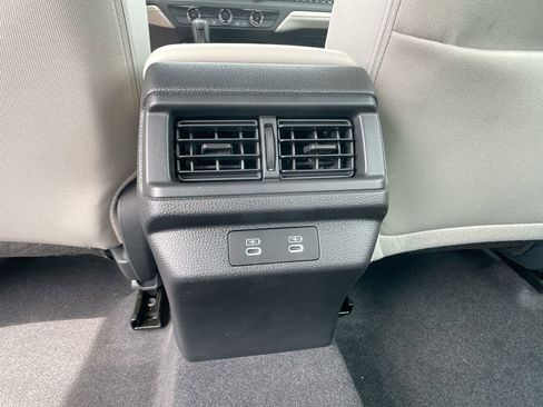 New 2025 Honda Accord LX image 23