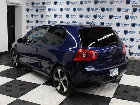 Used 2007 Volkswagen Rabbit 2-Door image 2