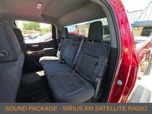 Used 2019 Chevrolet Silverado 1500 RST w/ All-Star Edition RWD image 6