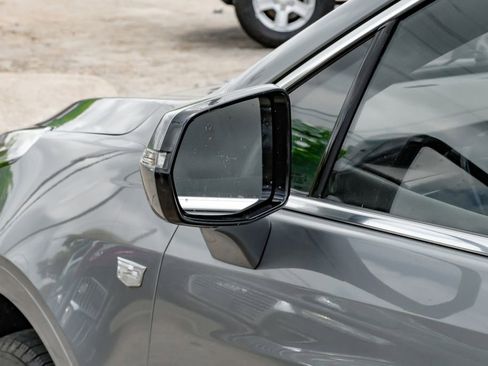 Used 2023 Cadillac XT5 Luxury image 49