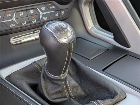 Used 2017 Chevrolet Corvette Grand Sport RWD image 15