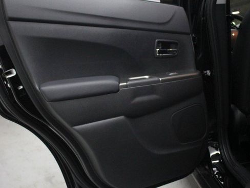 New 2026 Mitsubishi Outlander Sport SE image 26