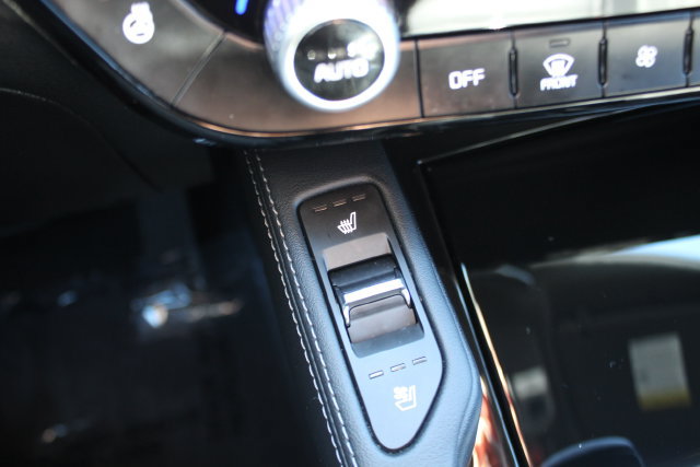Certified 2025 Kia Telluride EX X-Line AWD/4WD image 11