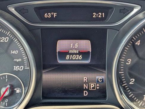 Used 2018 Mercedes-Benz GLA 250 image 11